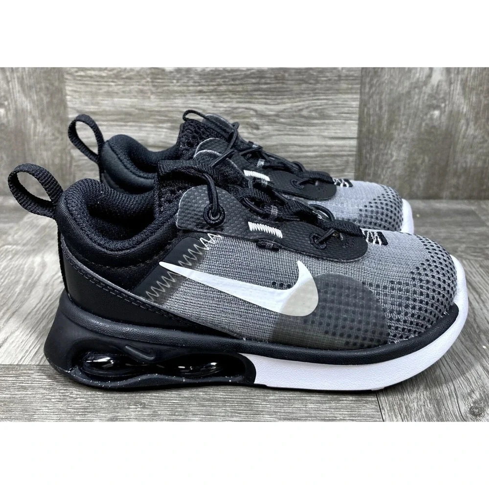 Nike Air Max 2021 Retro Sneaker Shoes | Toddler Boy's Girls Unisex - Size 3C NEW - Picture 1 of 5